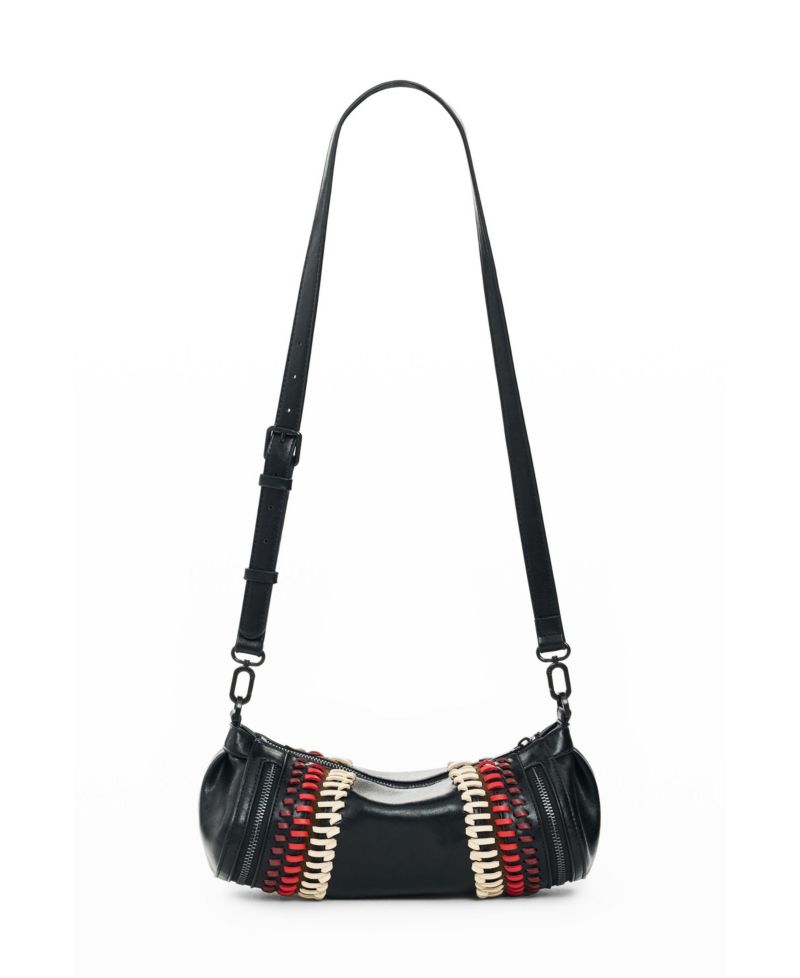 Women's Medium Quilted Bag
