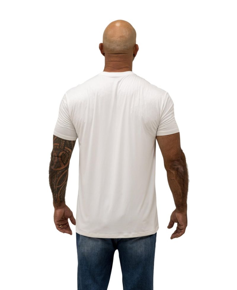 Men's Active Tech T-Shirt, 6-Pack