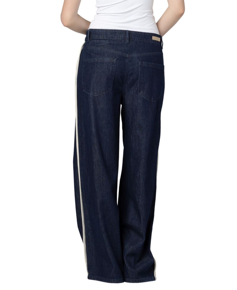 Women's Play Time Harrison Low-Rise Baggy Jeans