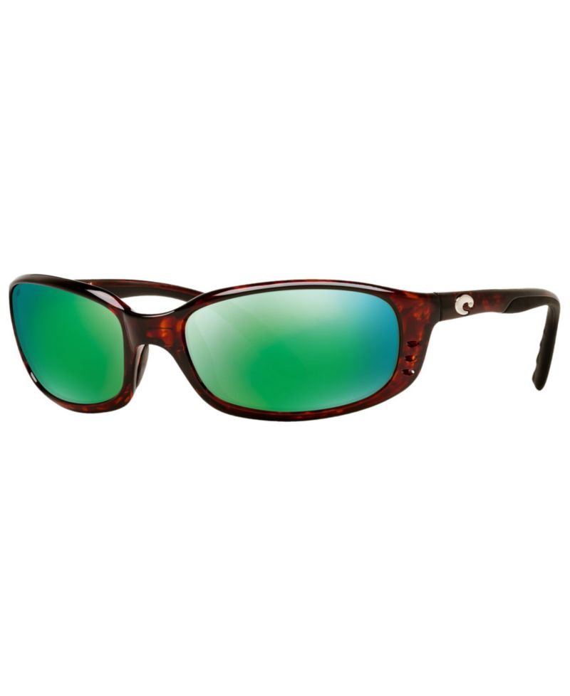 Polarized Sunglasses, BRINE 06S000004 59P