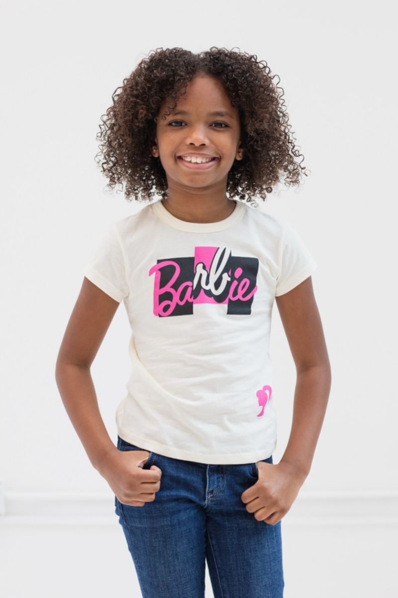 Girls 2 Pack T-Shirts