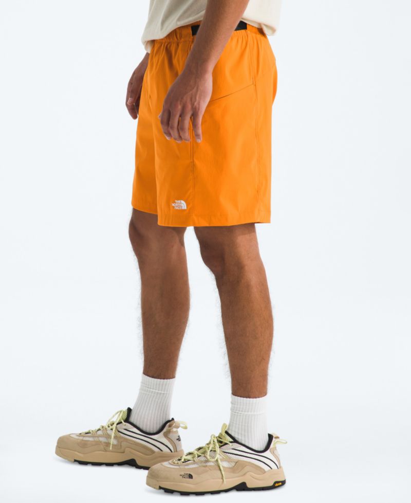 Men's Class V Pathfinder Belted Shorts