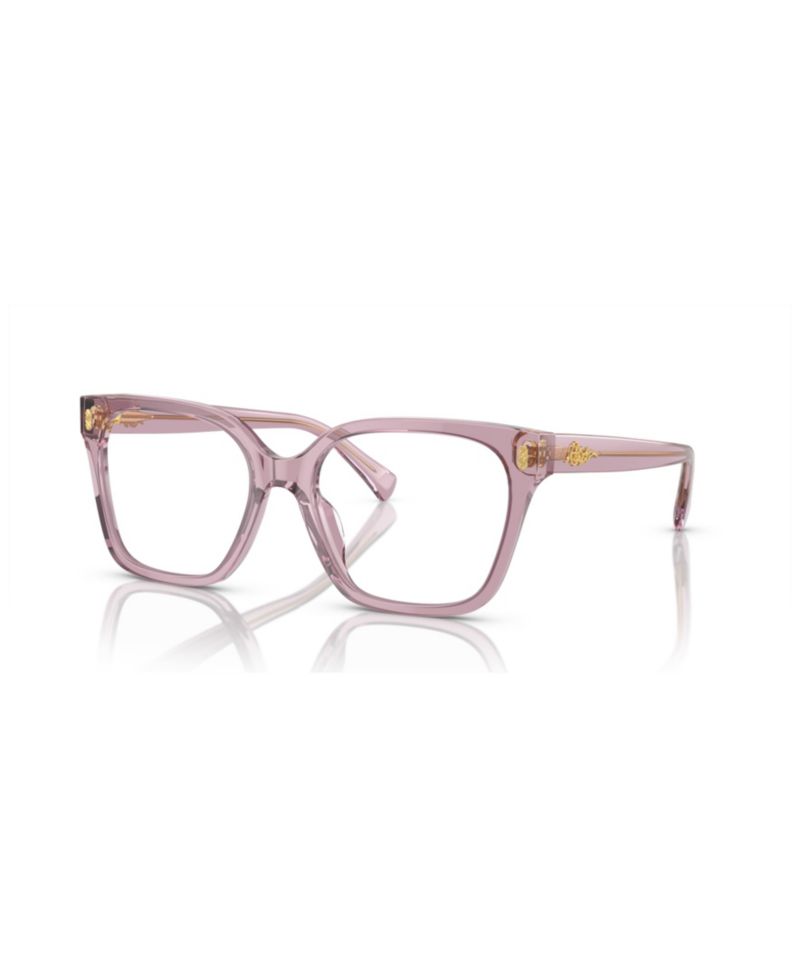 Ralph Woman Square Plastic RA7158U Eyeglasses
