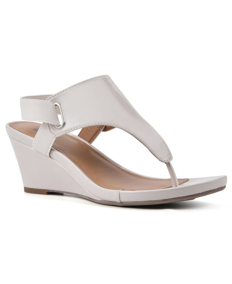 Women's All Dres Wedge Sandals