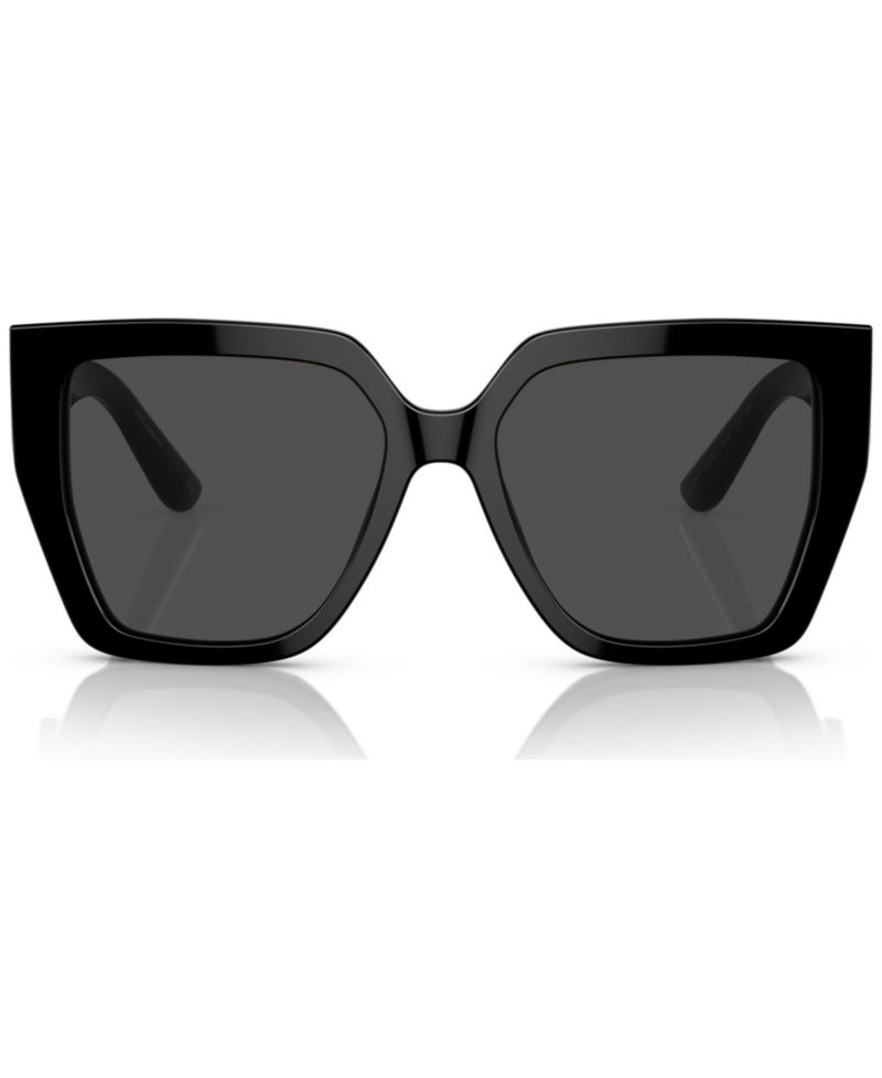 Women's Low Bridge Fit Sunglasses, DG4438F