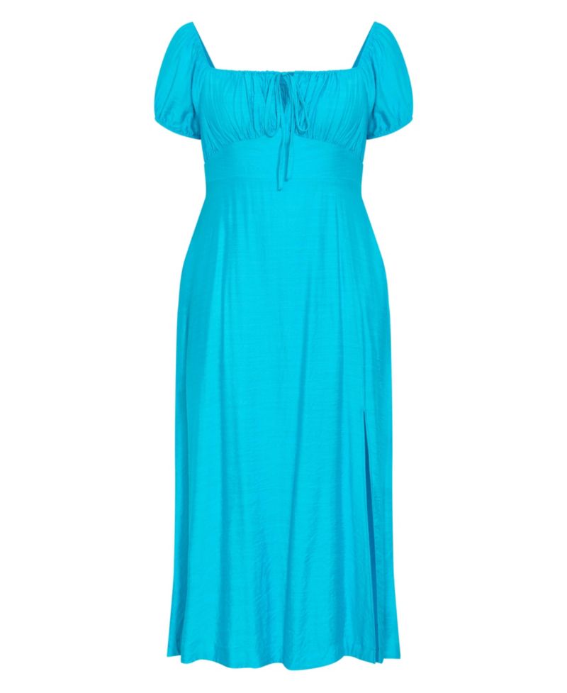 Women's Abbigail Split Maxi Dress
