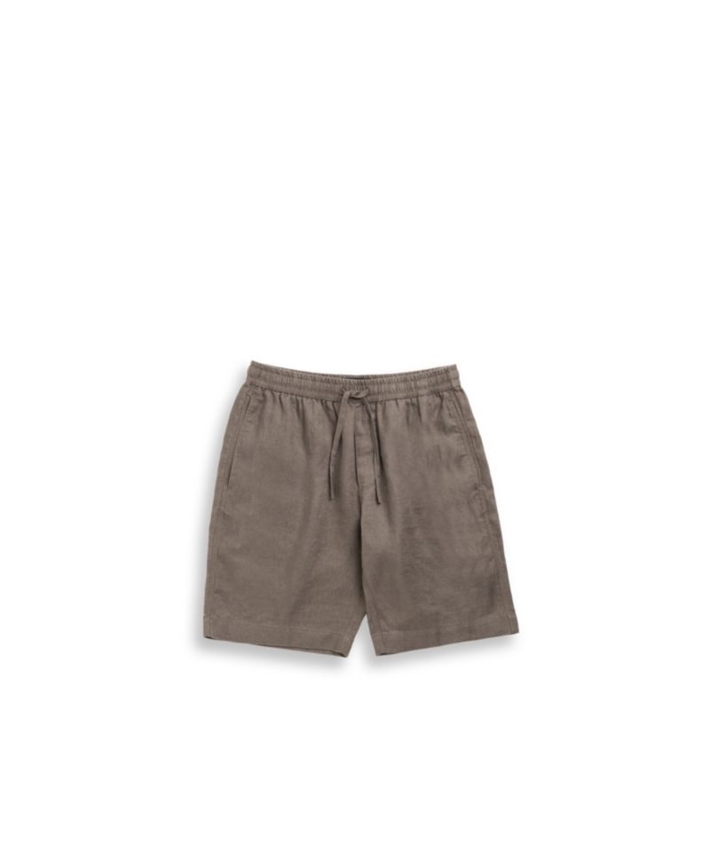 Men's Linen 9" Resort Shorts