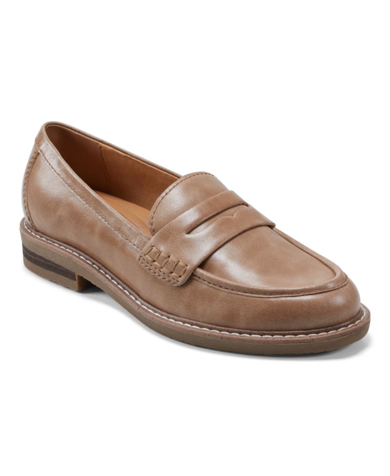 Women's Javas Slip-On Penny Loafers