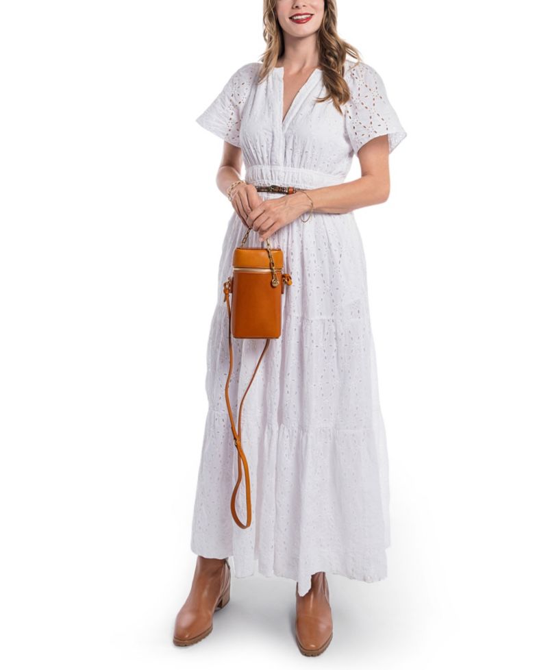 Oranda Slim Crossbody