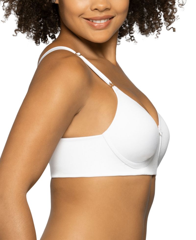 Vanity Fair Beauty Back® Full Coverage Wireless Bra 72345
