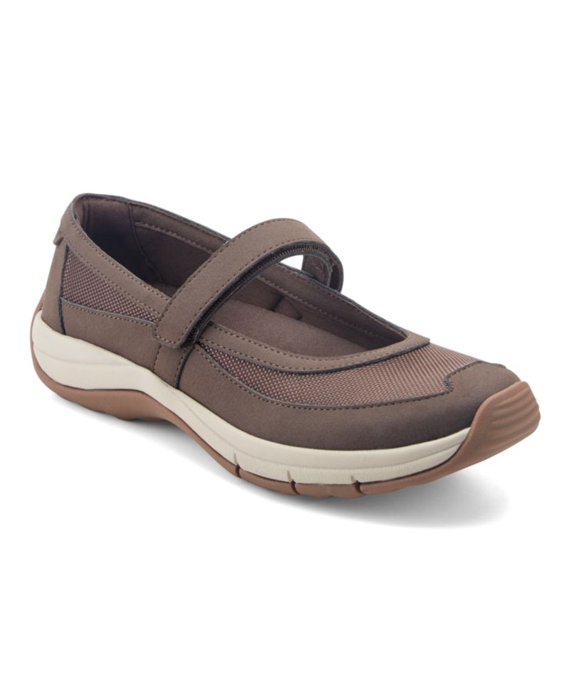 Women's Briana Mary Jane Walking Shoes