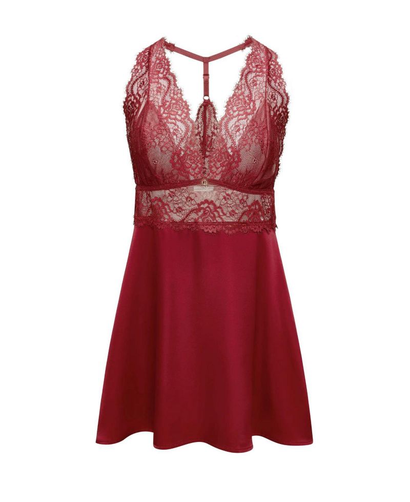 Women's Galilea Slip Lingerie