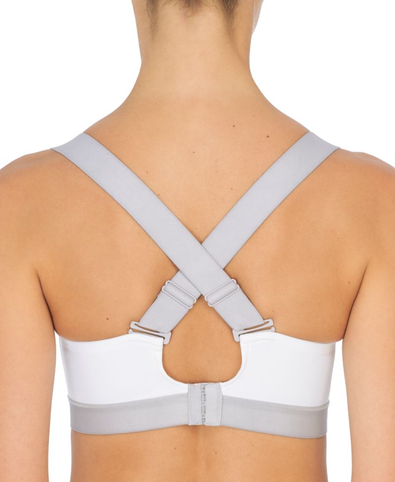 Women's Dynamic Convertible Contour Sport Bra 751245