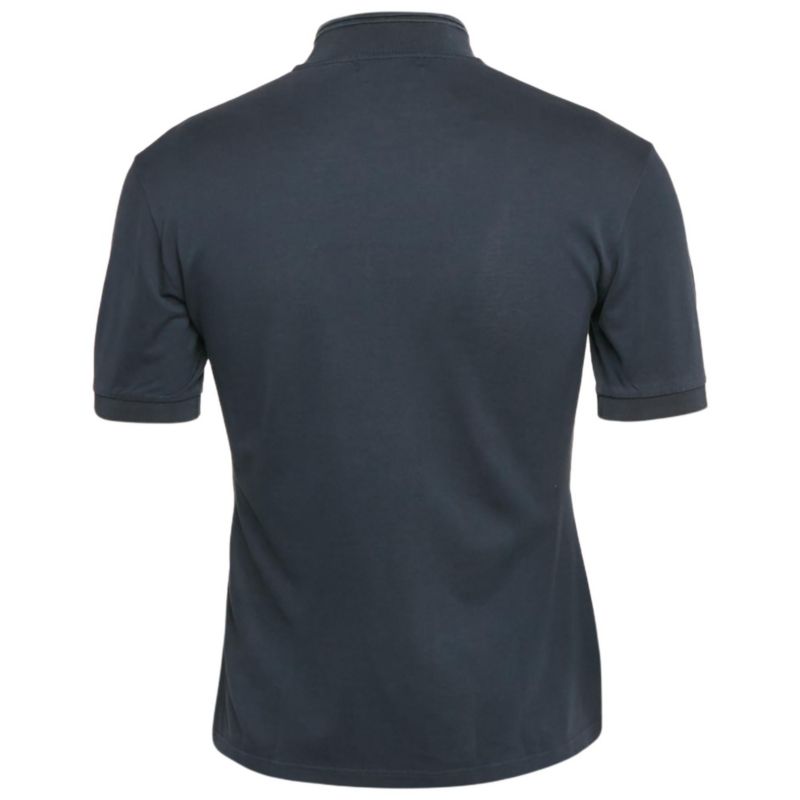 Men's Cotton Pique Polo T-Shirt
