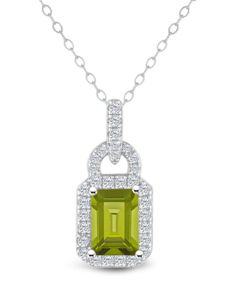 Peridot