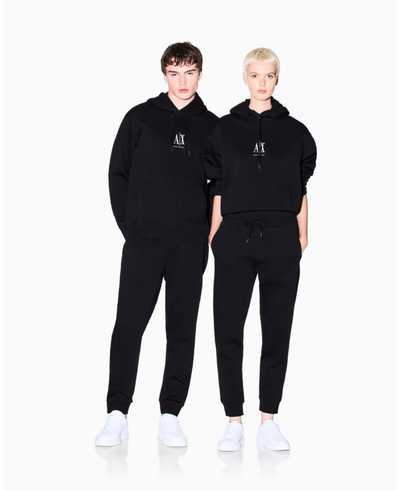 Men's Icon Fleece Jogger Pants