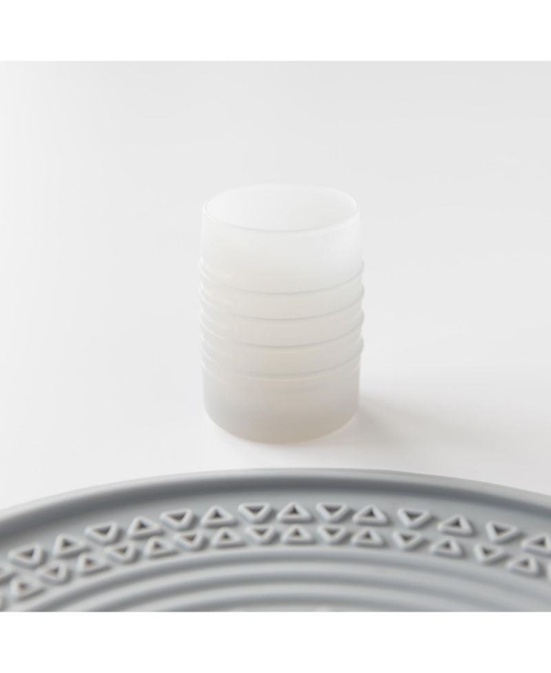 Baby Boys or Baby Girls Controlled Starter Cup