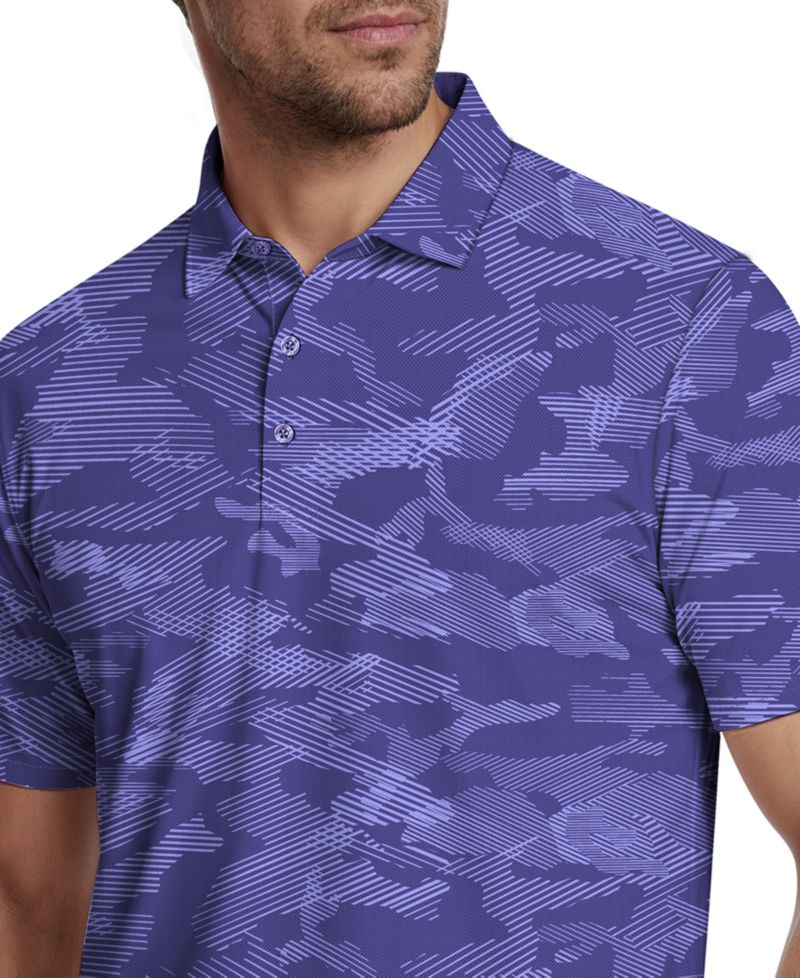 Men's Classic-Fit Polo Shirt