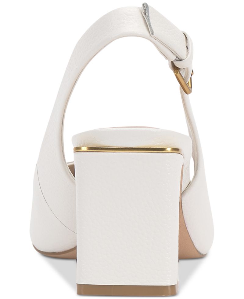 Women's Hamden Slingback Pumps