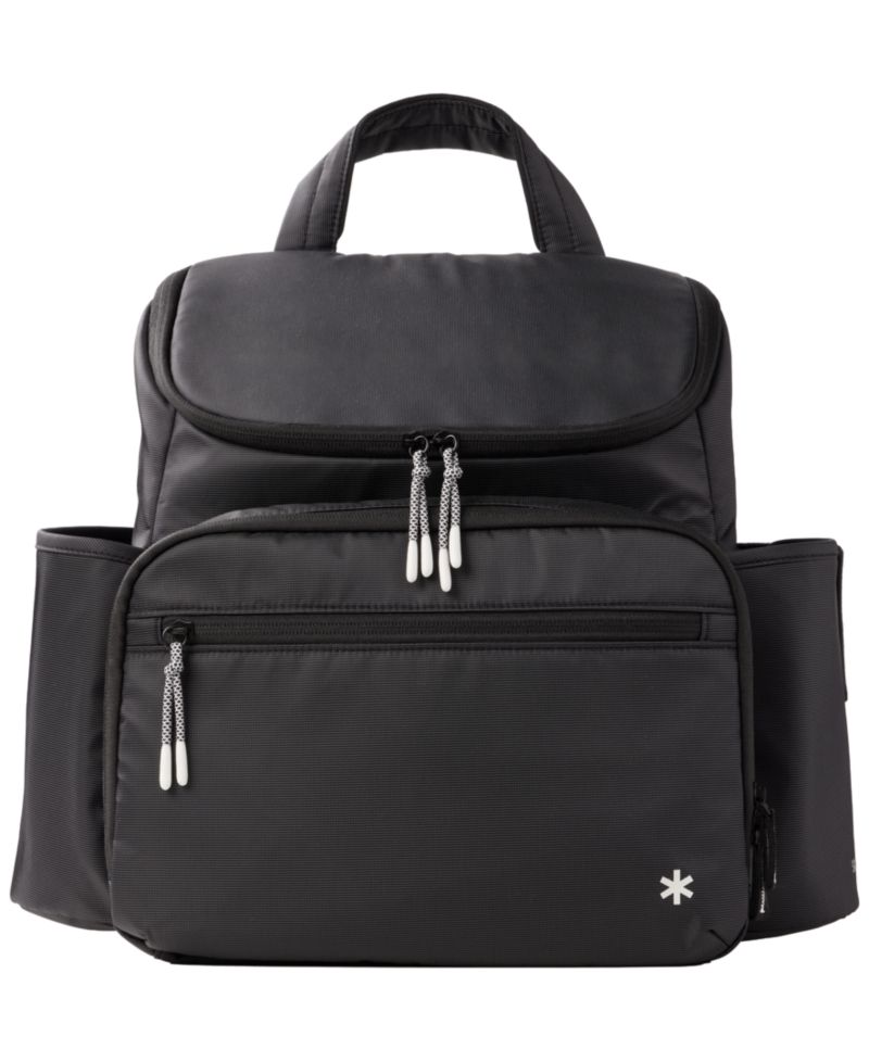 Boys' and Girls' Forma Next Backpack Diaper Bag