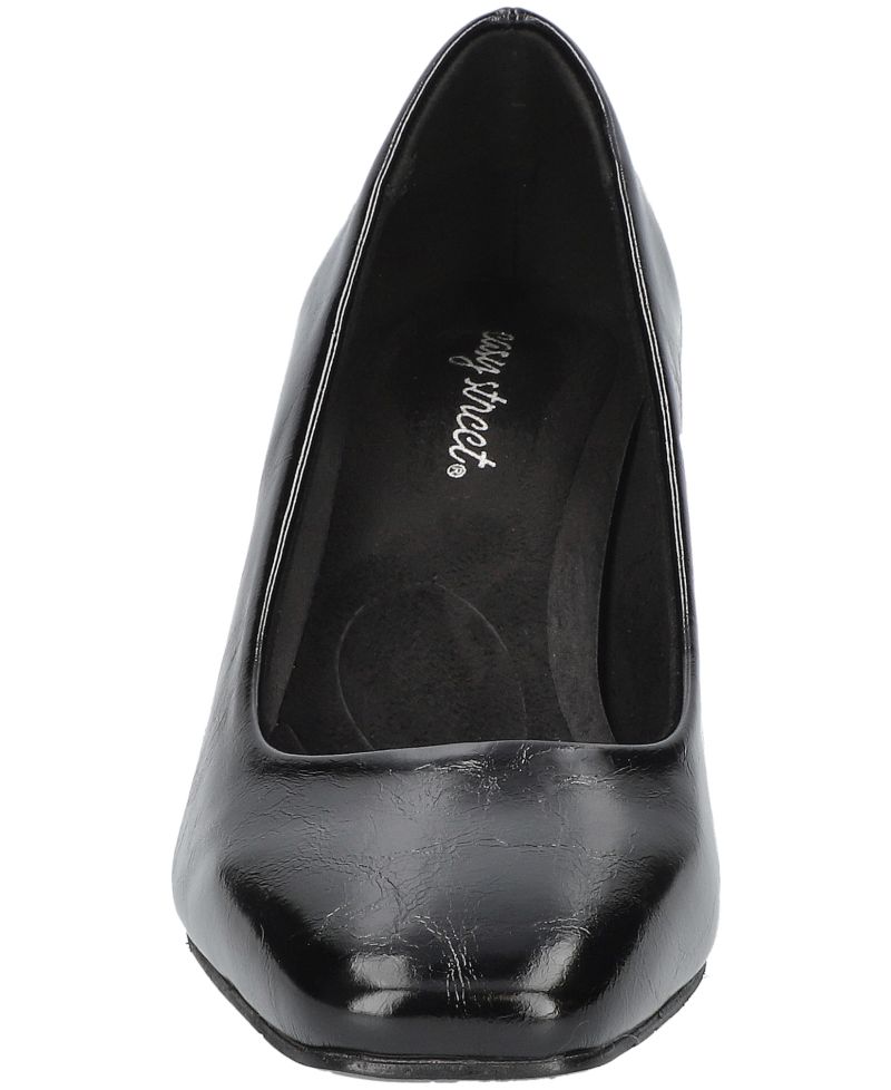 Women's Poet Square Toe Pumps