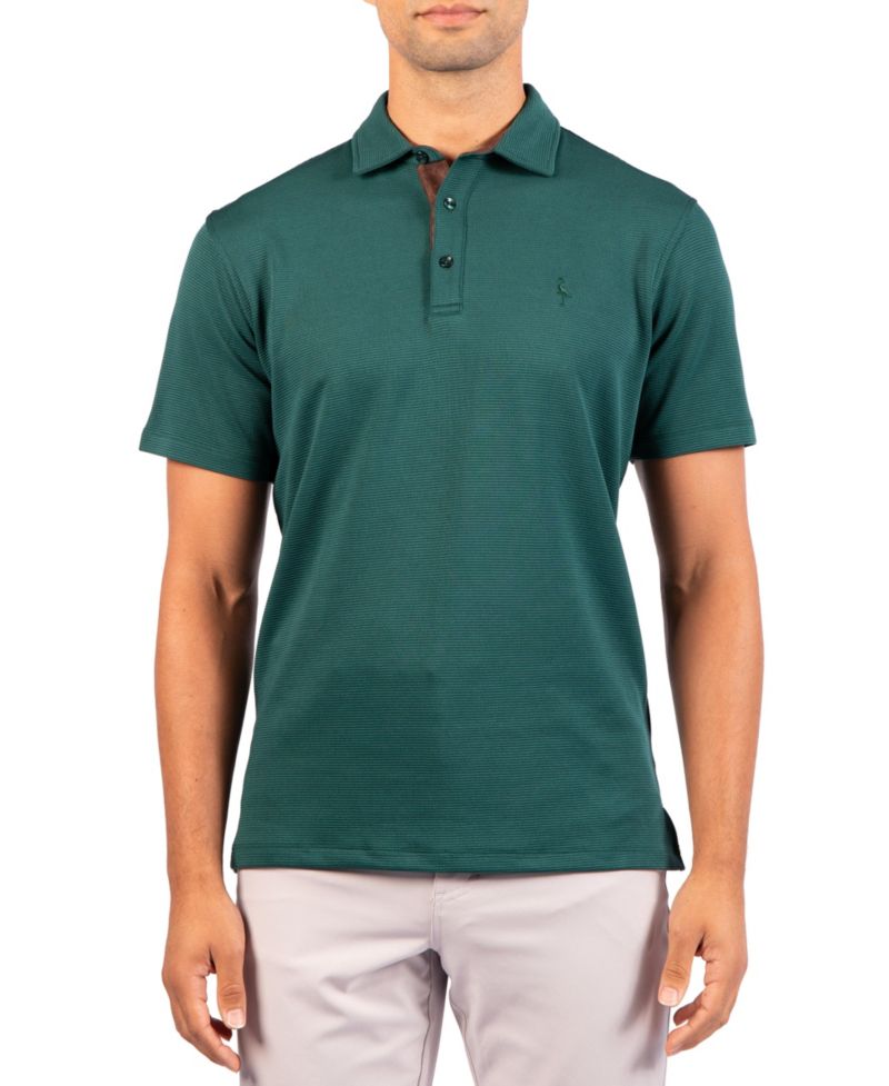 Men's Ottoman Polo