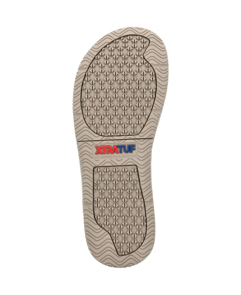 Men's Auna Sandal