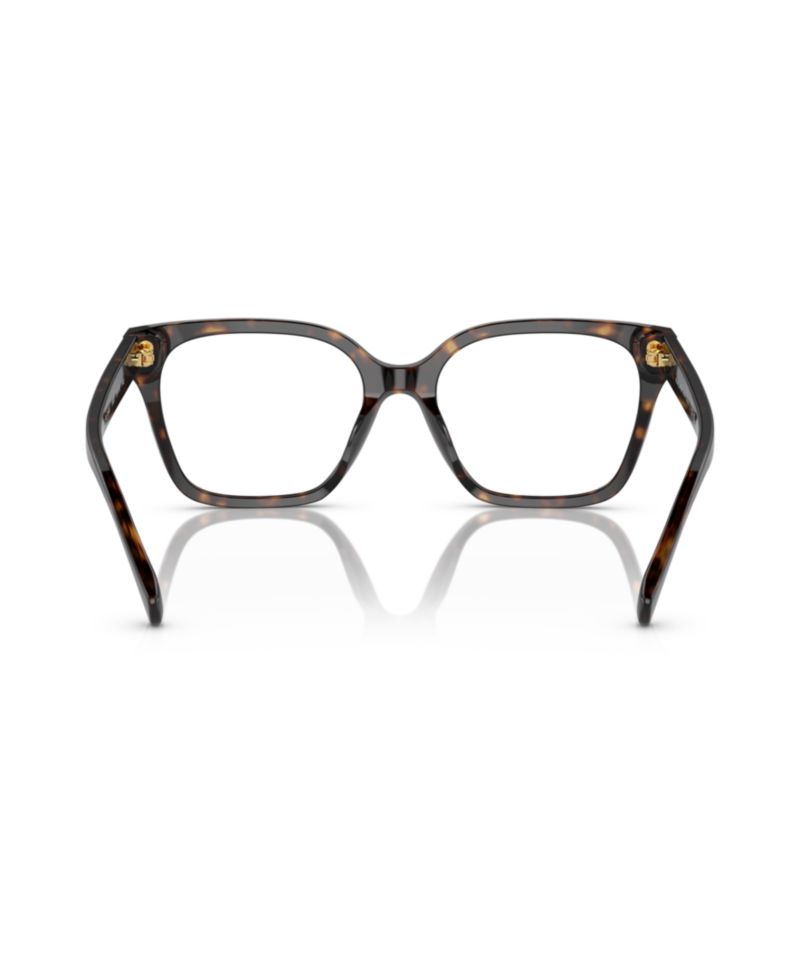 Ralph Woman Square Plastic RA7158U Eyeglasses