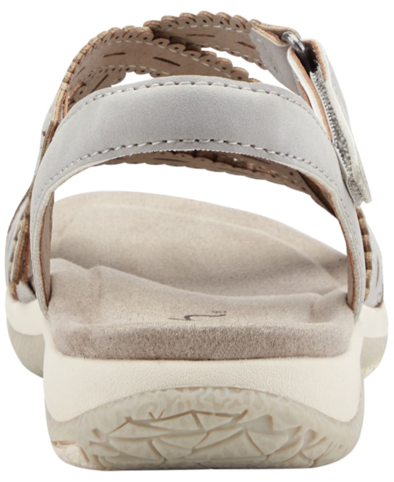 Women's Sanetra Strappy Flat Sandals