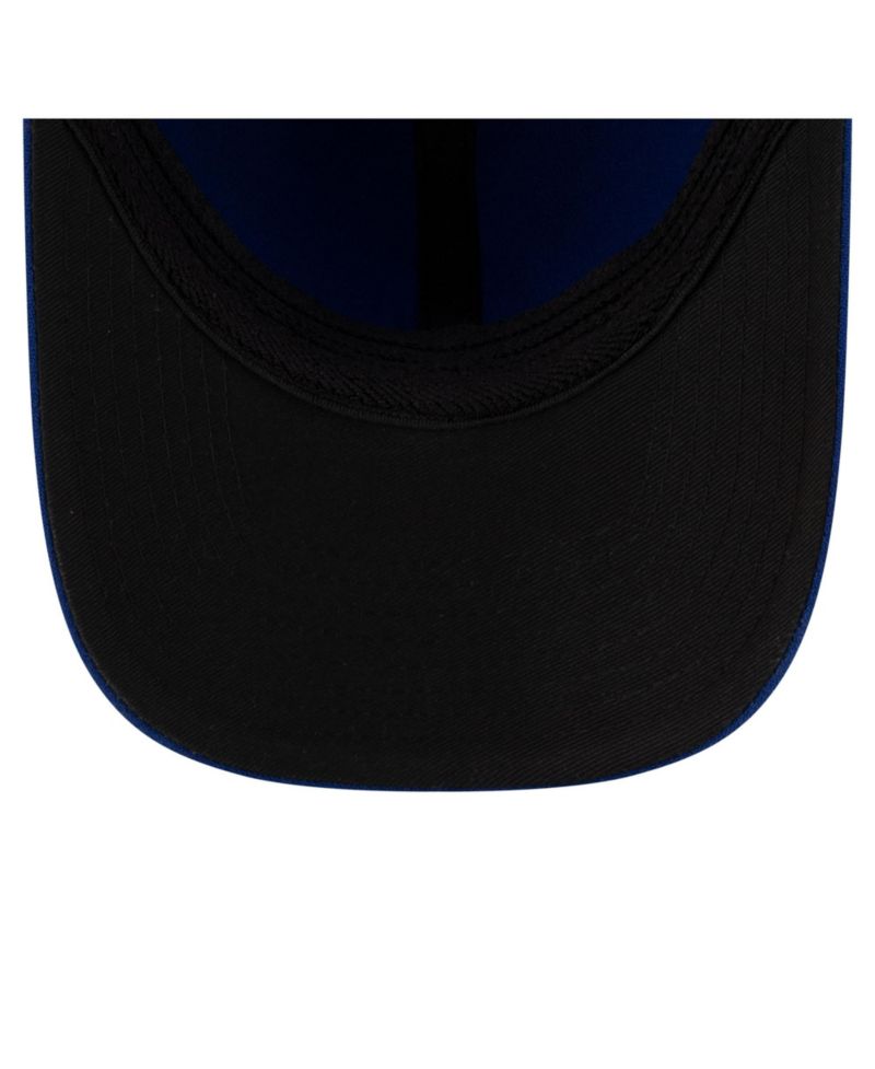 Men's Royal Chicago Cubs 150th Anniversary 39THIRTY M-Crown Flex Hat