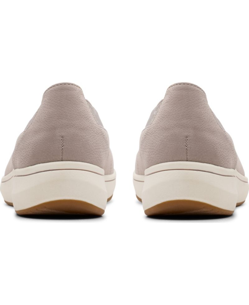 Women's Cloudsteppers Breeze Sky Air Slip On Shoes