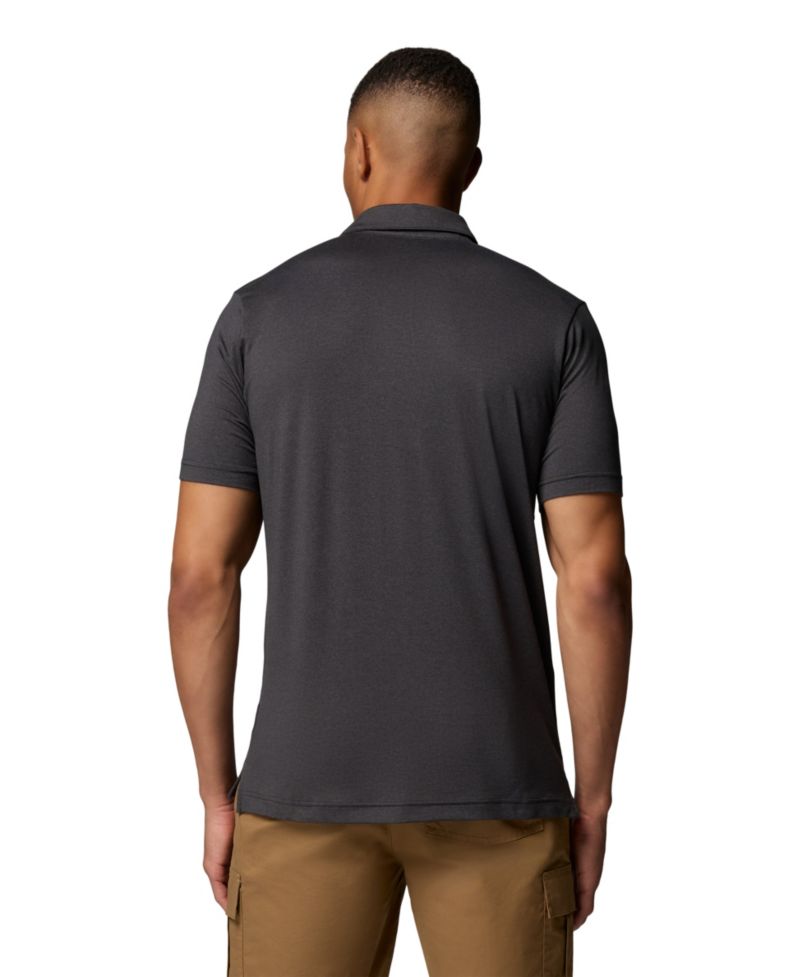 Men's Parson's Point Solid Polo Shirt