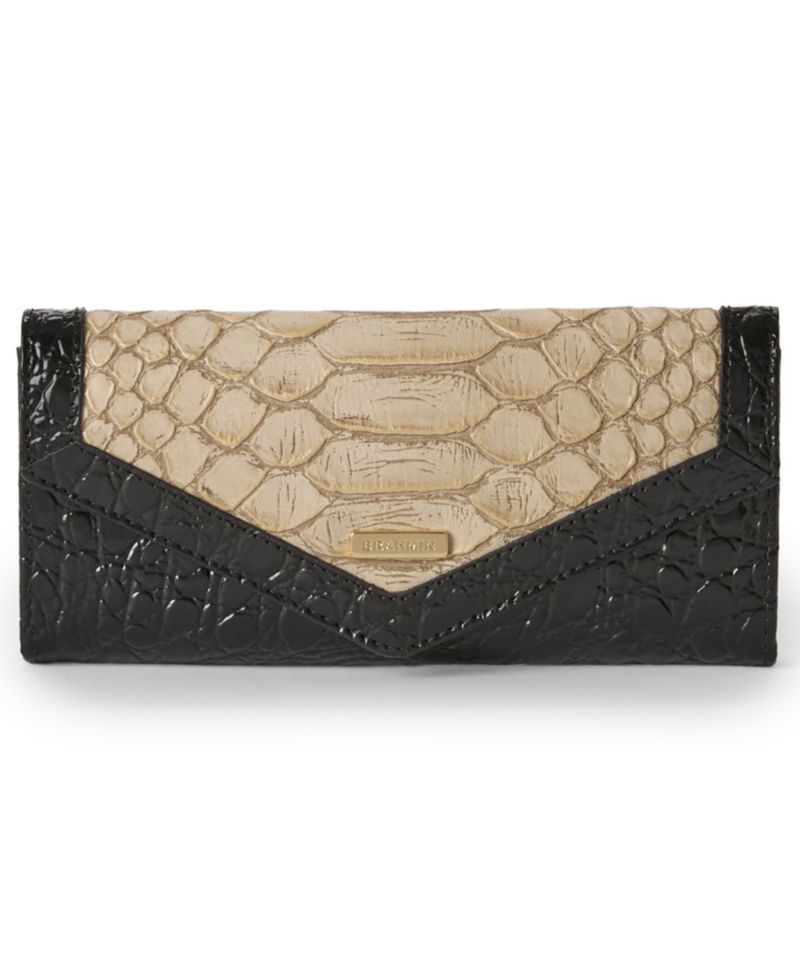 Veronica Multi Breckenridge Leather Wallet