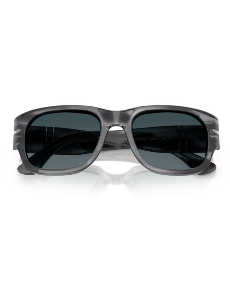 Unisex Polarized Sunglasses, PO3380S