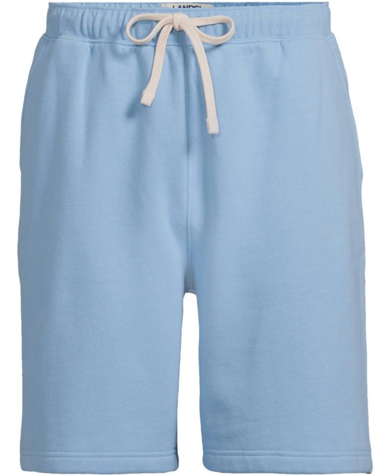 Men's Serious Sweats Sweatshort with Zip Pocket