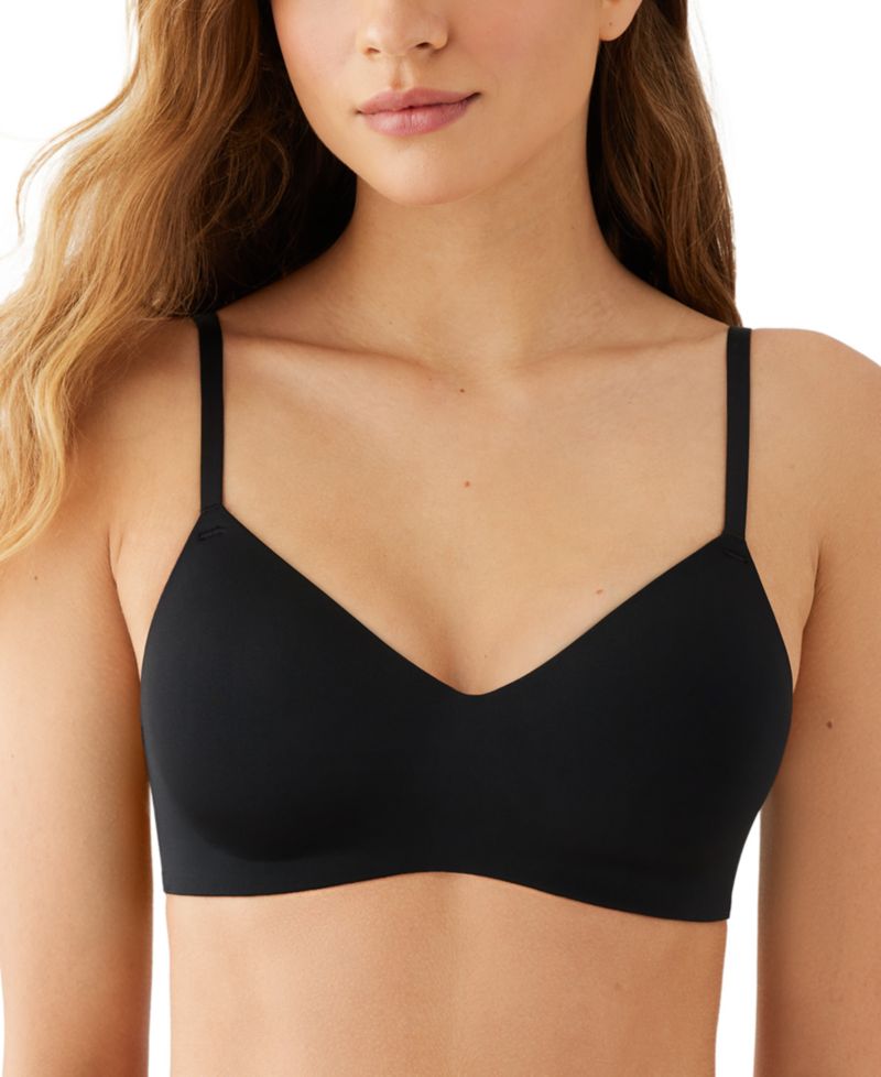 Women's by Wacoal Spotlight Wire-Free Contour T-Shirt Bra, 956293