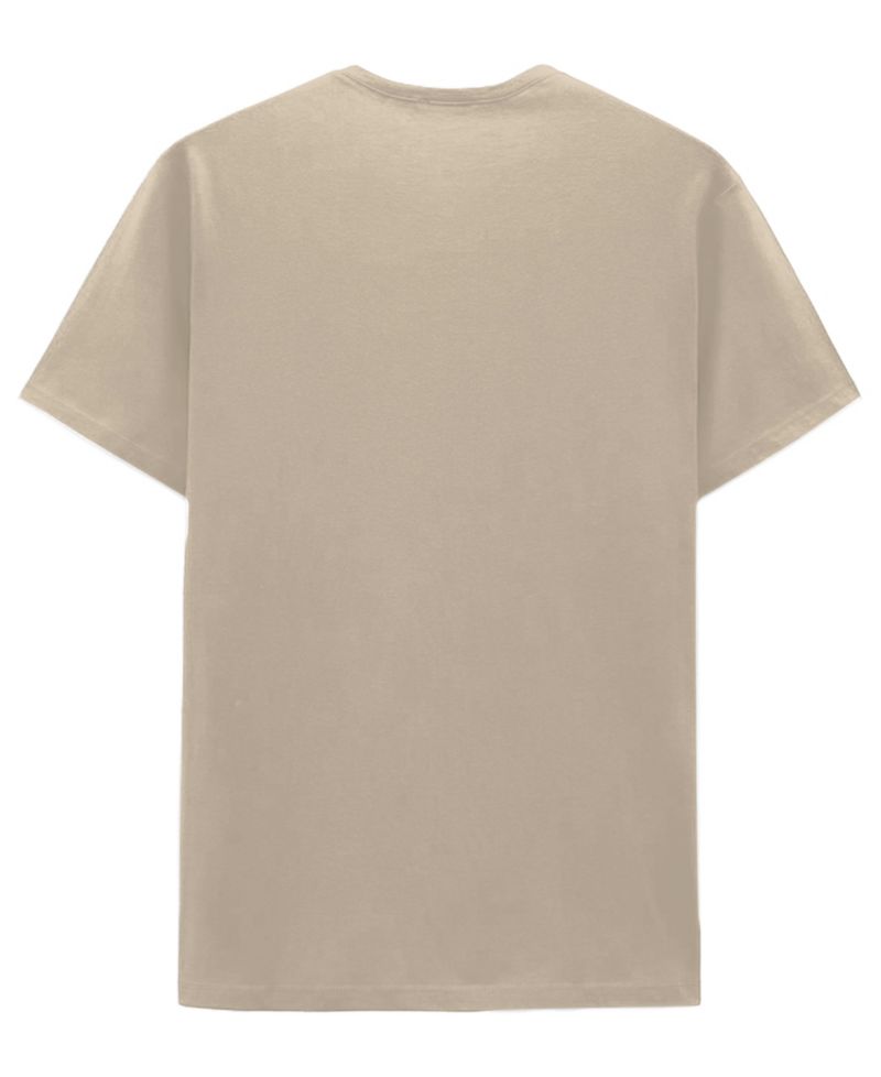 Men's Snoopy Cowboy T-Shirt