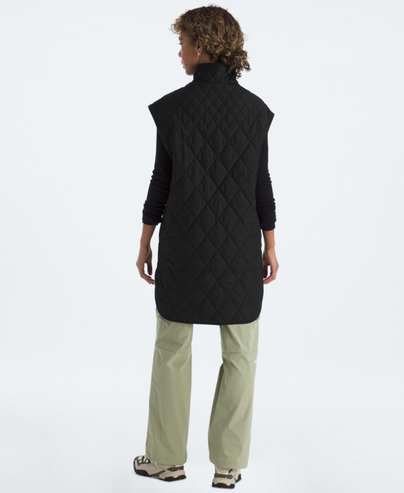 Women's Diamond Peak Insulated Vest