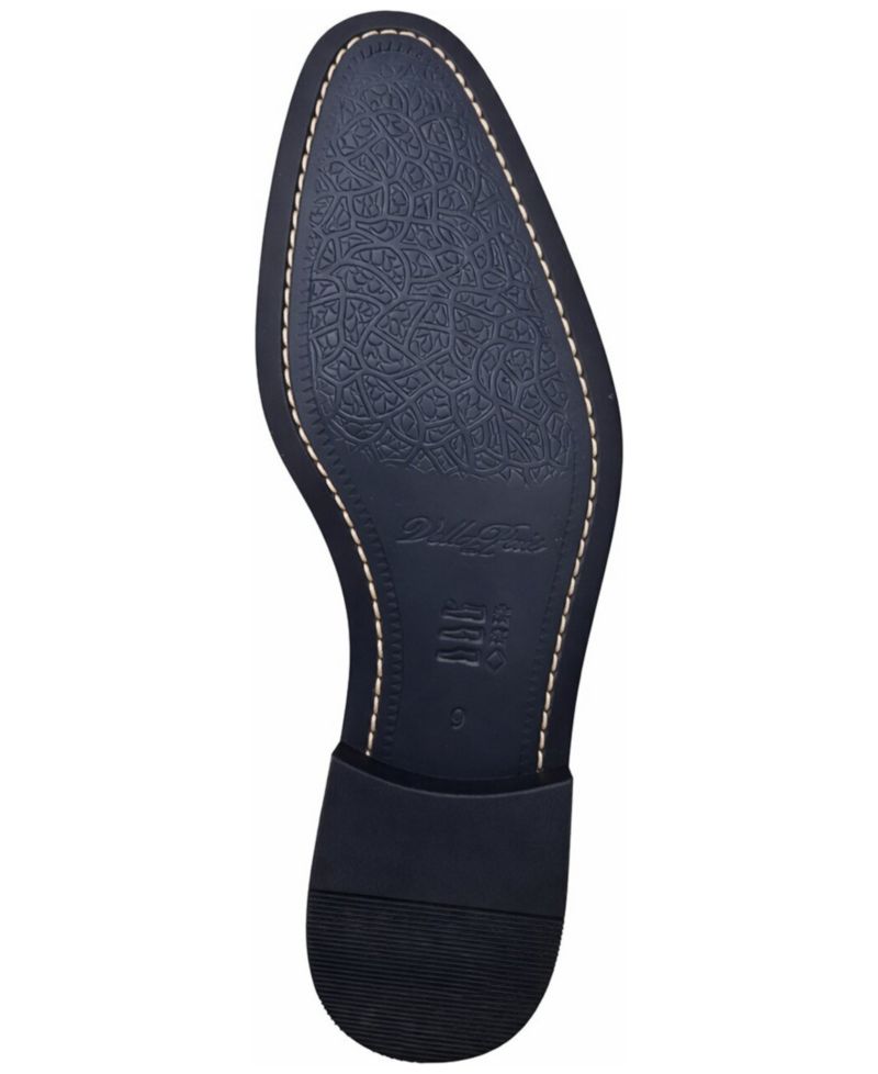 Men's Irving Derby Lace-Up Shoes