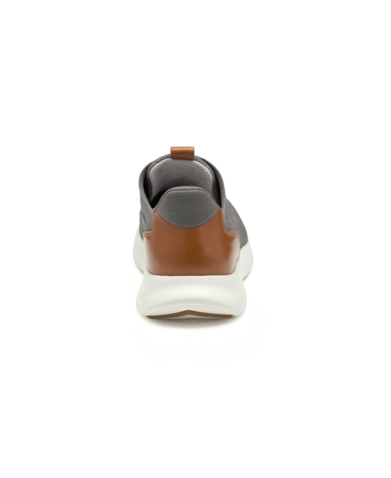 Men's Amherst 2.0 Knit Plain Toe Sneaker
