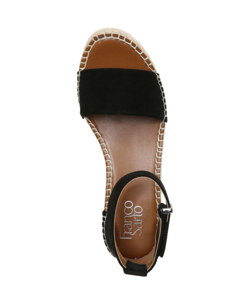 Women's Pela Open Toe Espadrille Sandals