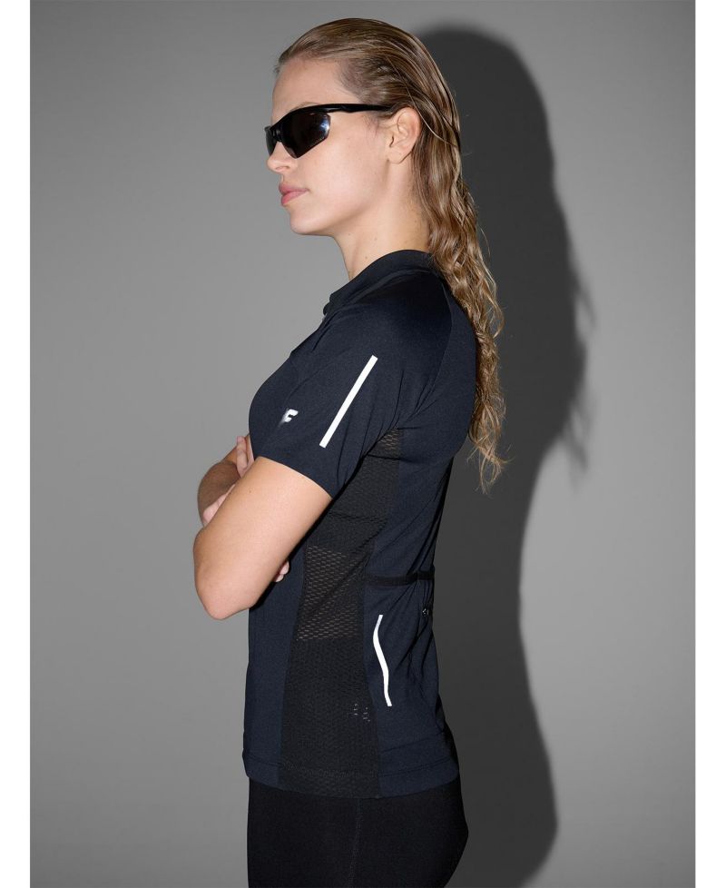 Women's Quick-Drying Cycling T-shirt