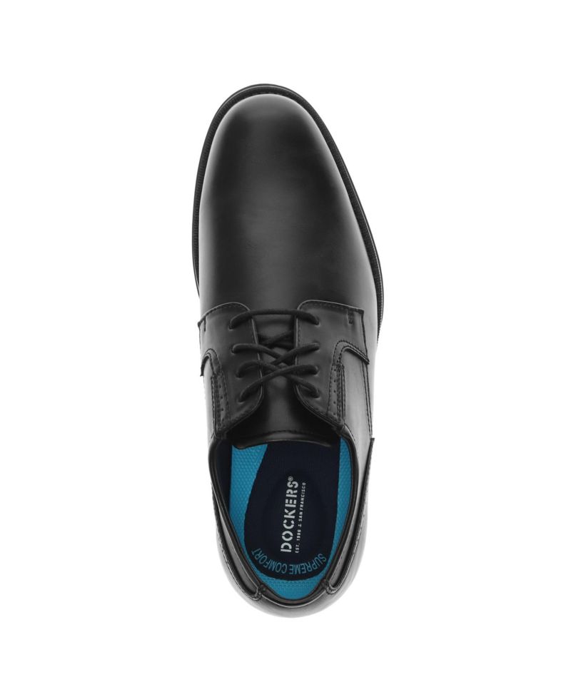 Men's Edgar Lace Up Shoe