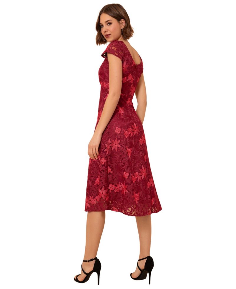 Women's Charlotte Dress