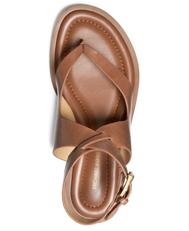 Women's Irene Flat Thong Sandals
