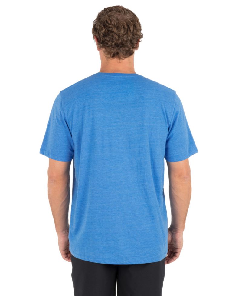 Men's Skull Dancing Short-Sleeve T-Shirt
