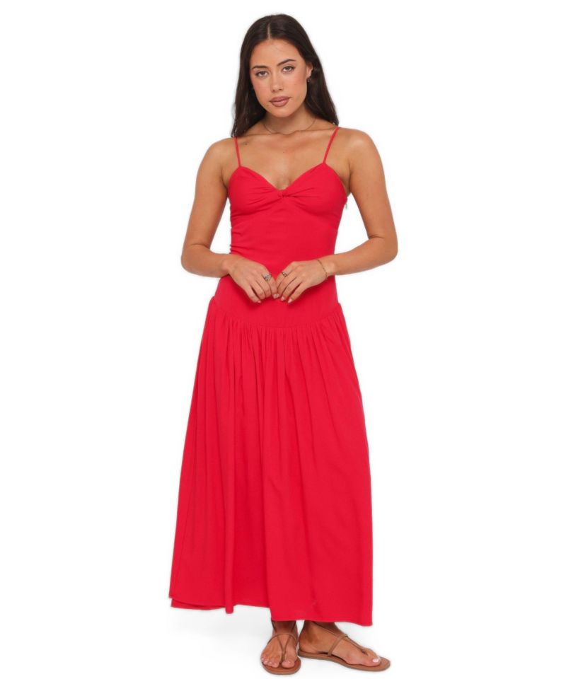 Women's Shanice Maxi Dress