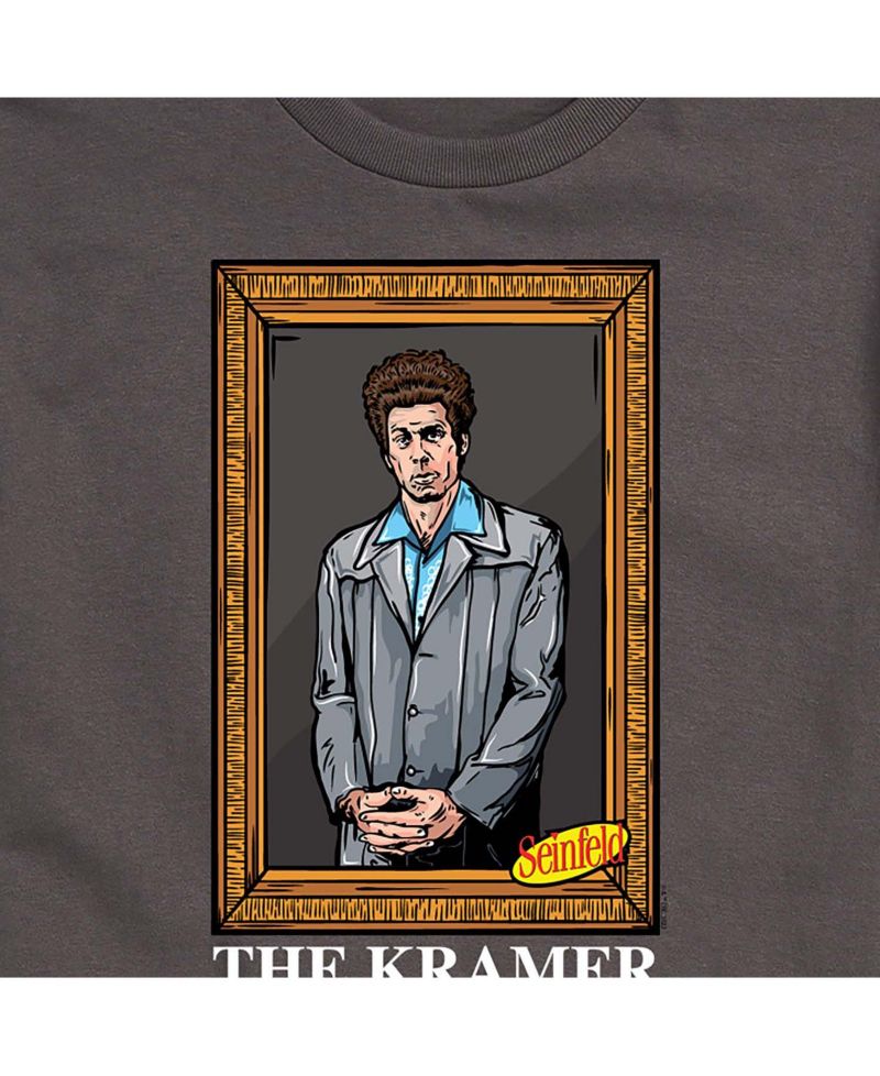 Men's Warner Brothers Short Sleeve T-shirts