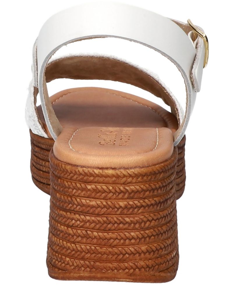 Women's Kea-Italy Wedge Sandals