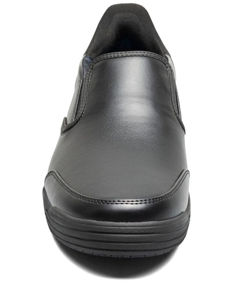 Men's Kore City Walk Work Slip-On Shoes